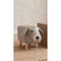 HANAH HOME Dečija stolica Dog Beige - slika 2