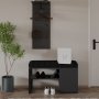 HANAH HOME Set za hodnik Lion Anthracite - slika 2