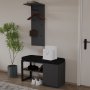 HANAH HOME Set za hodnik Lion Anthracite - slika 3