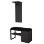 HANAH HOME Set za hodnik Lion Anthracite - slika 4