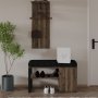 HANAH HOME Set za hodnik Lion Antique Walnut - slika 2