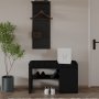 HANAH HOME Set za hodnik Lion Black - slika 2
