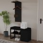 HANAH HOME Set za hodnik Lion Black - slika 3