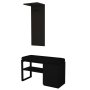 HANAH HOME Set za hodnik Lion Black - slika 4