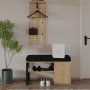 HANAH HOME Set za hodnik Lion Sapphire Oak - slika 2
