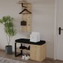 HANAH HOME Set za hodnik Lion Sapphire Oak - slika 3
