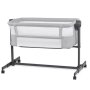 KINDERKRAFT KOLEVKA 2U1 NESTEE UP 2 GREY - slika 3