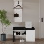 HANAH HOME Set za hodnik Lion White - slika 2