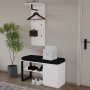 HANAH HOME Set za hodnik Lion White - slika 3