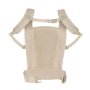KINDERKRAFT NOSILJKA ZA BEBU CARRYBEE BEIGE - slika 2