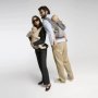 KINDERKRAFT NOSILJKA ZA BEBU CARRYBEE BEIGE - slika 3