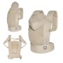KINDERKRAFT NOSILJKA ZA BEBU CARRYBEE BEIGE - slika 1