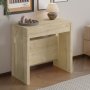 HANAH HOME Konzolni sto Nivo Sapphire Oak - slika 3