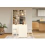 HANAH HOME Coffee štand sa 2 stolice Flexa Oak Cream - slika 3
