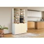 HANAH HOME Coffee štand Flexa Oak Cream - slika 4