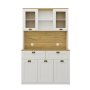 HANAH HOME Coffee štand Vionna 1600 221 - slika 5