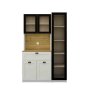 HANAH HOME Coffee štand Nero 1600 210 - slika 4