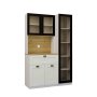HANAH HOME Coffee štand Nero 1600 210 - slika 5