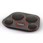 ELEEELS R9 Revival Hot Stone Spa - 3 nivoa toplote - slika 1
