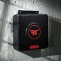ELEEELS Masazer Eleeels X11- Boxing Challenge Black - slika 5
