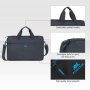 RIVACASE 8057 Black 16'' Torba za laptop - slika 2
