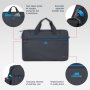 RIVACASE 8057 Black 16'' Torba za laptop - slika 3