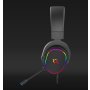 AQIRYS Altair 7.1 RGB Black Gejmerske slušalice - slika 3