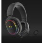 AQIRYS Altair 7.1 RGB Black Gejmerske slušalice - slika 4