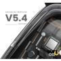 HIFUTURE Slusalice BT FutureMate 2 Pro black - slika 2