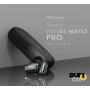 HIFUTURE Slusalice BT FutureMate 2 Pro black - slika 3
