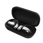 HIFUTURE Slusalice BT FutureMate 2 Pro black - slika 1