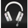 AQIRYS Slusalice Altair White 7.1 RGB USB - slika 2