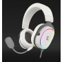 AQIRYS Slusalice Altair White 7.1 RGB USB - slika 1
