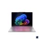 LENOVO Yoga Slim 7 14ILL10 (Luna Grey) WUXGA OLED, Ultra 5 226V, 16GB, 512GB SSD, Win 11 Home (83JX00DKYA) - slika 5