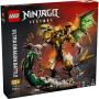 LEGO 71872 Bitka sa Ultra zmajem - slika 1