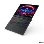 LENOVO Legion 5 15AGP11 (Eclipse Black) WQXGA OLED, Ryzen AI 9 465, 32GB, 1TB SSD, RTX 5060 8GB (83Q6001HYA) - slika 3
