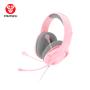 FANTECH Gejmerske slusalice MH88 Trinity SAKURA - slika 2