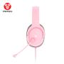 FANTECH Gejmerske slusalice MH88 Trinity SAKURA - slika 3