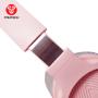 FANTECH Gejmerske slusalice MH88 Trinity SAKURA - slika 4