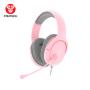 FANTECH Gejmerske slusalice MH88 Trinity SAKURA - slika 1