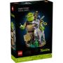 LEGO 72423 Šrek, Magare i Mačak u čizmama - slika 1