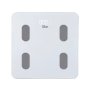 ZILAN Telesna pametna vaga ZLN8979 LED Bluetooth - slika 1
