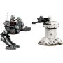 LEGO 75445 Svemirski brod Anzelana - slika 2