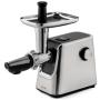 MUHLER MG1808TS - Masina za mlevenje mesa I paradajza 600-1800W, INOX - slika 1