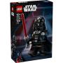 LEGO 75461 Uvećana mini-figura Darta Vejdera - slika 1