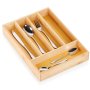 Vilde 229199 - Organizator za fioku za escajg 25x35 cm - slika 1