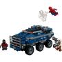 LEGO 76349 Spajdermen: Potera za zatvorskim transportom - slika 2