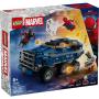 LEGO 76349 Spajdermen: Potera za zatvorskim transportom - slika 1