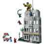 LEGO 76350 Spajdermen protiv Halka: Epski okršaj - slika 2
