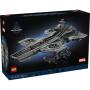 LEGO 76354 Helikerijer Šilda - slika 1